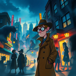 Shadowbound: Whose Shadow Is This, Anyway?