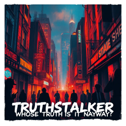 TruthStalker: Whose Truth Is It Anyway?