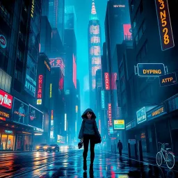 Memoir of a Malfunction - Text-based game