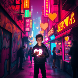 Whose Heart is It Anyway?