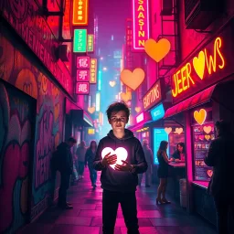 Whose Heart is It Anyway?