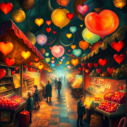 Whose Heart Is It Anyway?