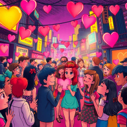 Whose Heart Is It, Anyway?