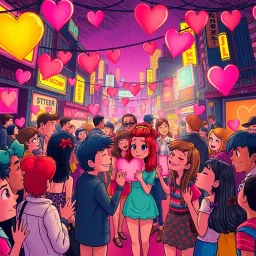 Whose Heart Is It, Anyway?