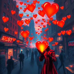 Whose Heart Is It Anyway?
