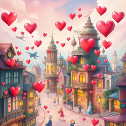 Whose Heart Is It, Anyway?