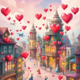 Whose Heart Is It, Anyway?