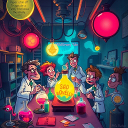 Whose Lab is it Anyway?