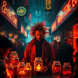 Whose Heart Is It, Anyway? - Text-based game