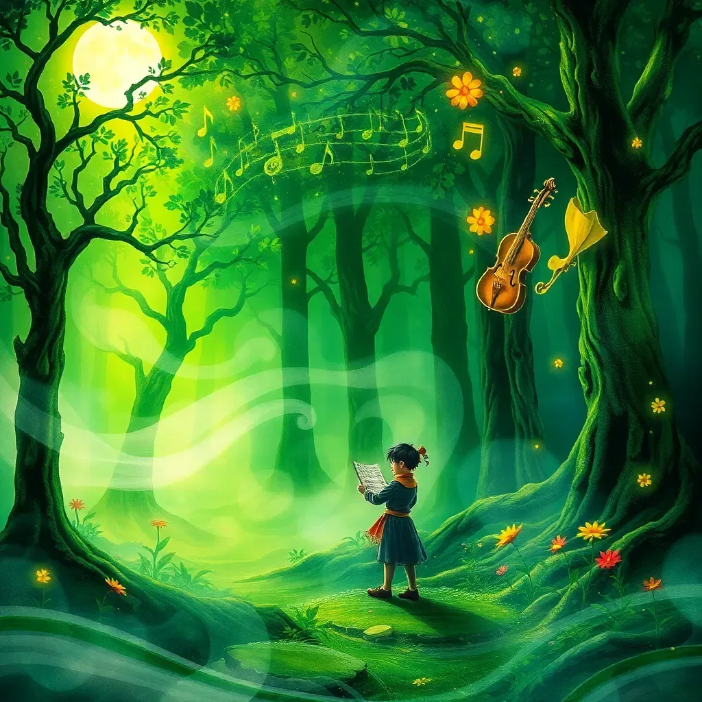 Anyma V: The Phantom Symphony