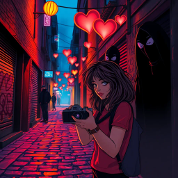 Whose Heart Is It, Anyway?
