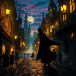 Shadowbound: Whose Shadow Is This, Anyway? - Text-based game
