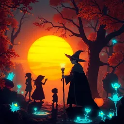 Shadowcraft: Whose Shadow Is It, Anyway? - Text-based game