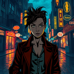 Whose Shadow Is This, Anyway? - Text-based game
