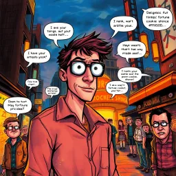 Whose Hello, Anyway? - Text-based game