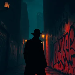 Shadowplay: Whose Shadow Is This, Anyway?