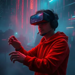 Ghosted in the Code - Text-based game