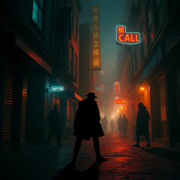 Shadowbound: Who's Shadow is This, Anyway? - Text-based game