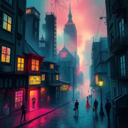 Mindbender Chronicles: Who's Hello, Anyway? - Text-based game