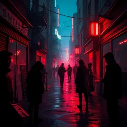 Whose Am I Now? - Text-based game