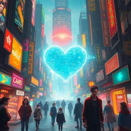 Whose Heart is it Anyway?