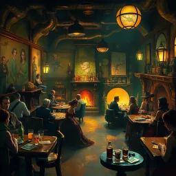 Questception: Whose Adventure Is It Anyway? - Text-based game