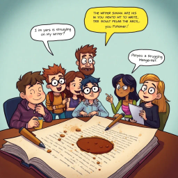 The Great MetaQuest: Whose Adventure Is It Anyway? - Text-based game