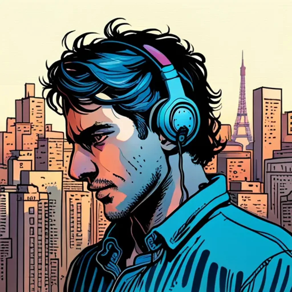 Audio Adventure