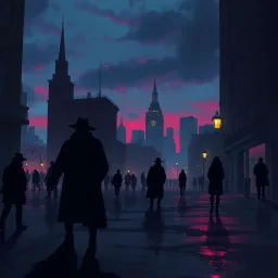 Whose Shadow Is That?