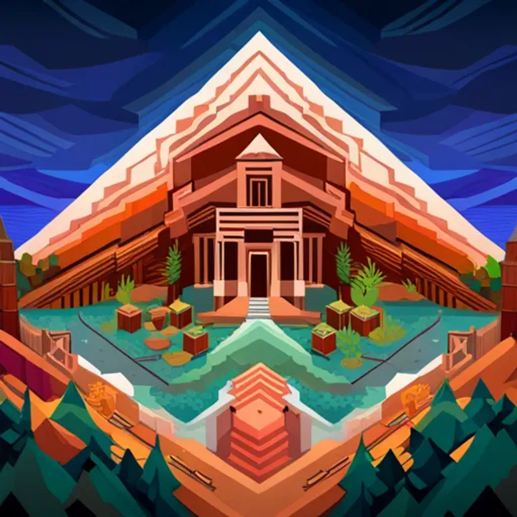 Dreams of the Andes
