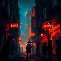 Shadowbound: Whose Shadow Is It Anyway? - Text-based game