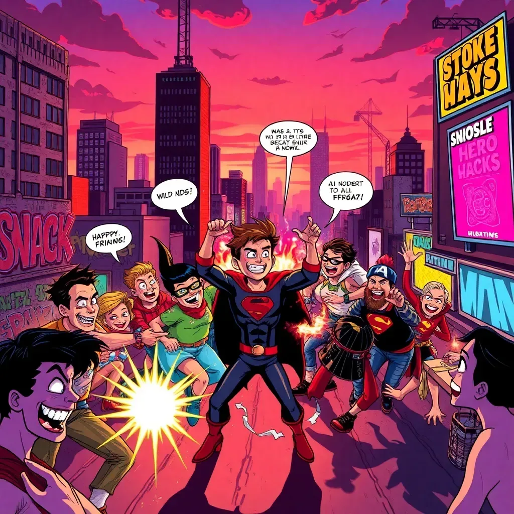 Whose Squad Is It Anyway?