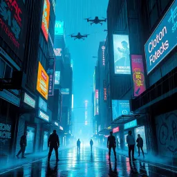 The Chronicles of Nola Virus - Text-based game