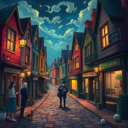 Whose Hello, Anyway? - Text-based game