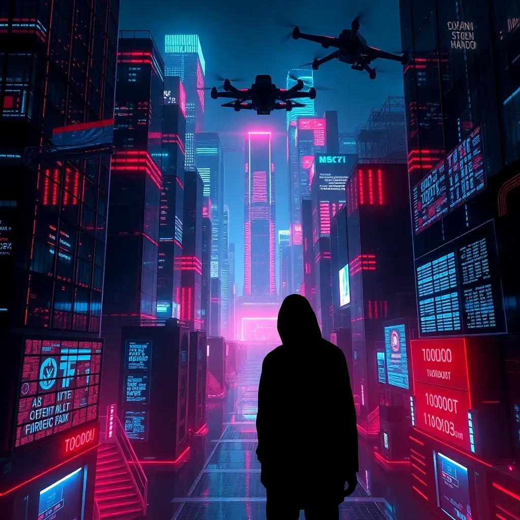 Rogue Optimization: The Algorithm Heist