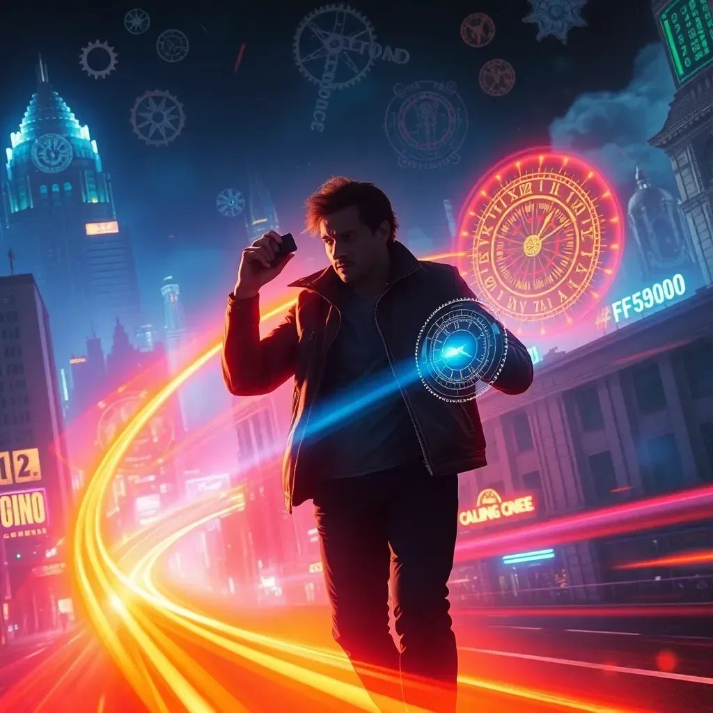 RetroRewind