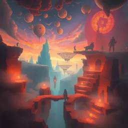 Whose Dream Is It Anyway?
