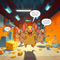 Brainstorm Brigade - Text-based game