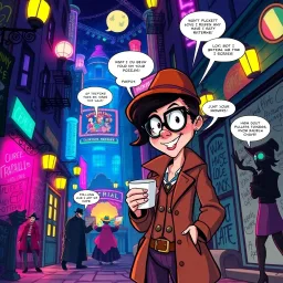 Shadowbound: Whose Shadow Is This, Anyway? - Text-based game