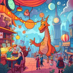 Whose Adventure is it Anyway? - Text-based game