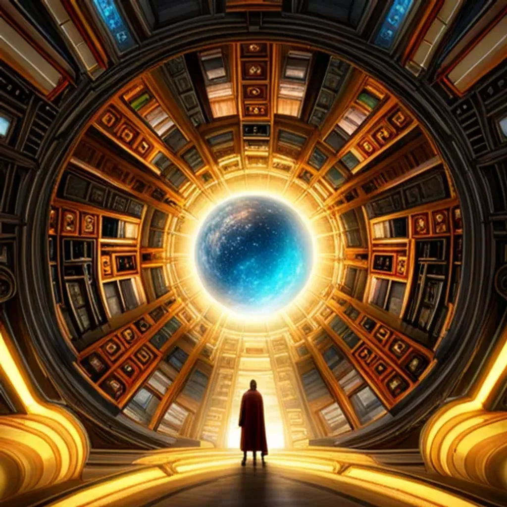 ChronoShift