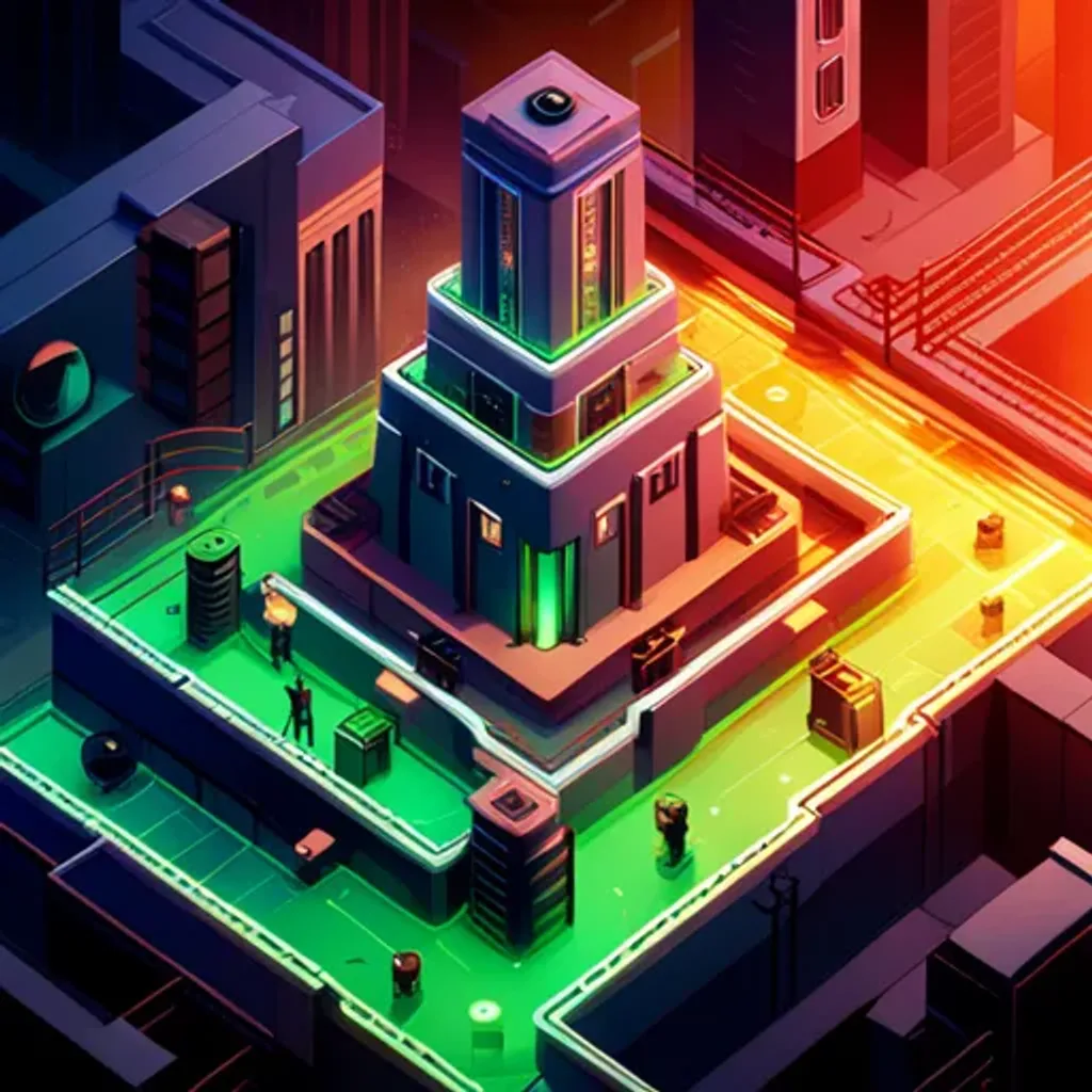 Energy Quest