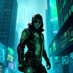 Virtual Virus - Text-based game