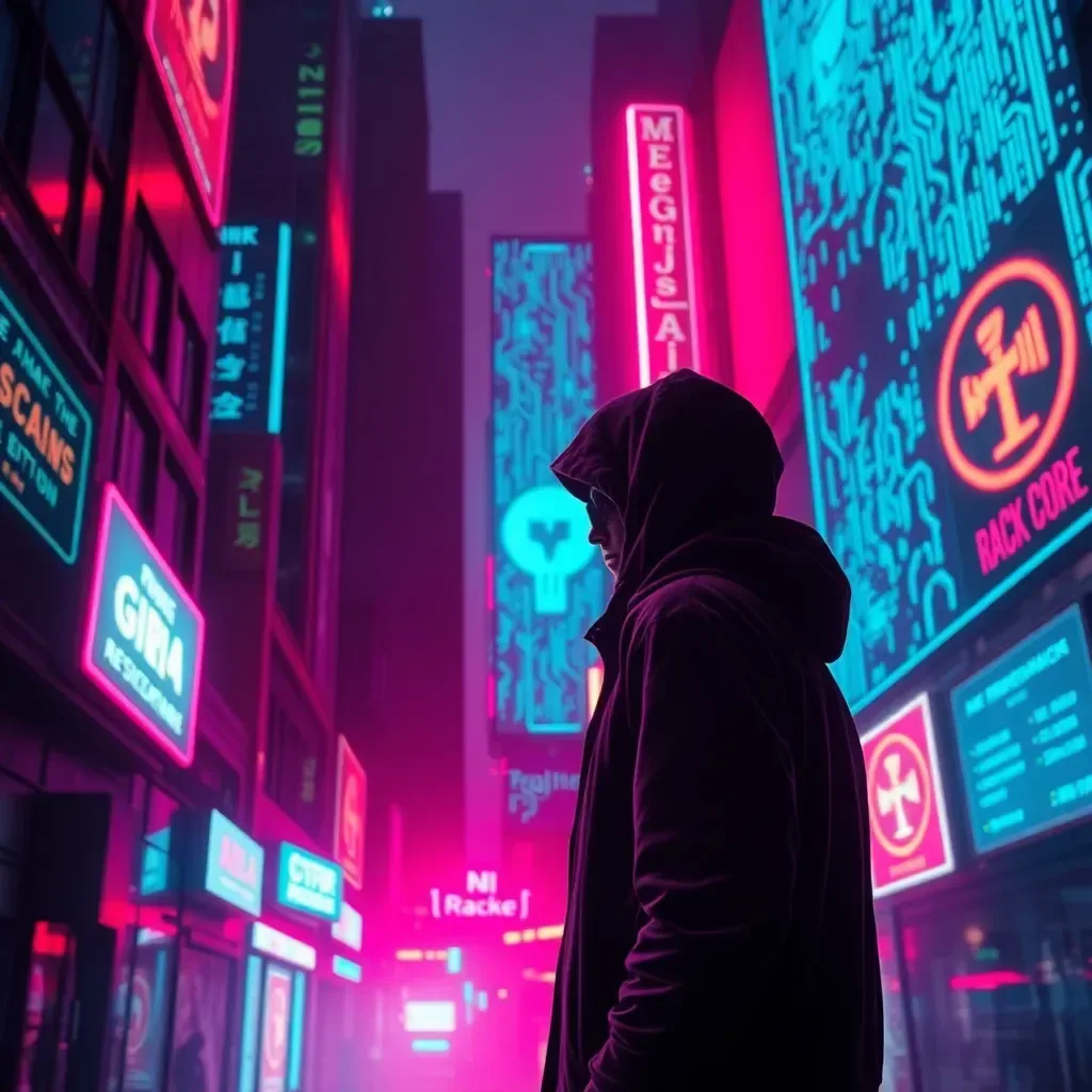 Nightmare Network