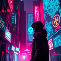 Nightmare Network - Text-based game