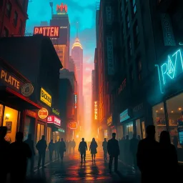 ShadowPlay: Whose Shadow Is This, Anyway? - Text-based game