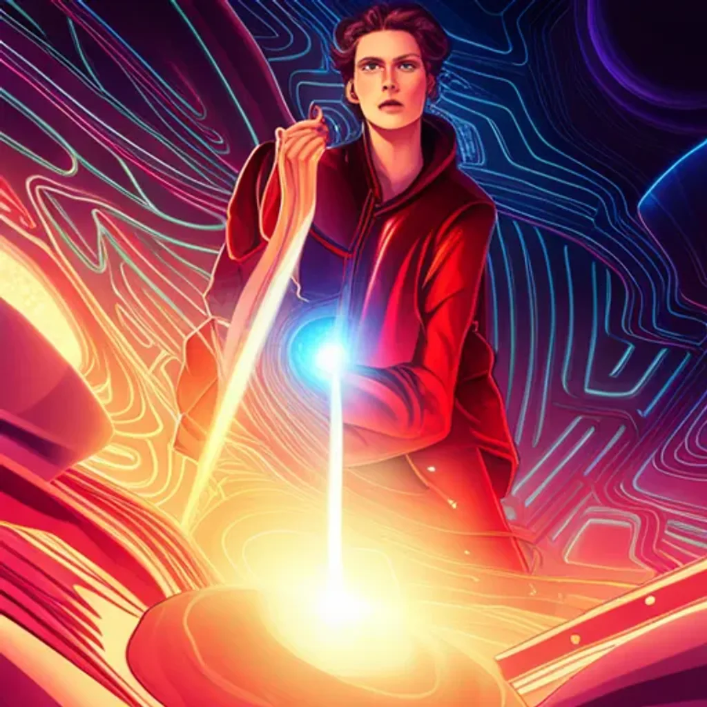 Quantum Quest