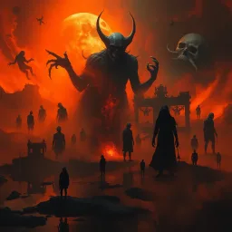 Nightmare Chronicles: Whose Dream Is It Anyway? - Text-based game