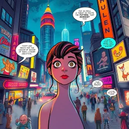 Whose Mayhem Is It Anyway? - Text-based game
