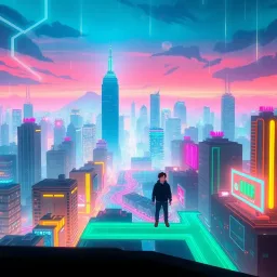 Code Swap Chronicles: Whose Hello Is It, Anyway? - Text-based game